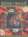 Band in a Book (+CD): Bluegrass Vocals