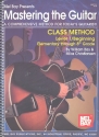 Mastering the Guitar Class Method Level 1