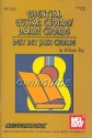 Essential Guitar Chords, Barre Chords and the Best Bet Jazz Chords Qwickguide