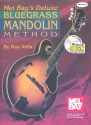 Bluegrass Mandolin Method (+CD)  