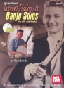 Banjo Solos (+CD) for 5-string banjo/tab