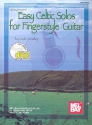 Easy Celtic Guitar Solos (+CD): for guitar/tab