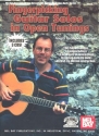 Fingerpicking Guitar Solos in Open Tunings (+3 CD's): for guitar/tab