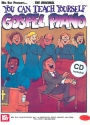 YOU CAN TEACH YOURSELF GOSPEL PIANO (+CD)