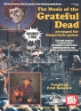 The Music of The grateful Dead (+ 2 CD's): for fingerstyle guitar/tab
