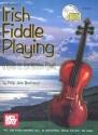 Irish Fiddle Playing (+CD)