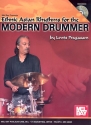Ethnic Asian Rhythms for the modern Drummer: Chart (+CD): for drum set