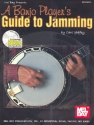 Guide to Jamming (+CD) for 5-string banjo