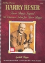 Tenor Banjo Legend 26 Virtuoso Solos for Tenor Banjo