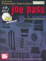 Essential Jazz Lines in the Style of Joe Pass (+CD): for guitar