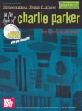 Essential Jazz Lines (+CD): The style of Charlie Parker bb instruments