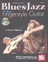 Blues and Jazz (+CD): for Fingerstyle Guitar