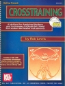 Crosstraining (2 CD's) for percussion