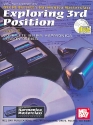 Harmonica Masterclass Exploring 3nd Position (+CD): Level 2 for Blues Harmonica