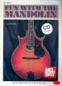 Fun with the Mandolin (+CD)  