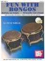 fun with Bongos (+CD)