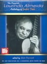 The complete Anthology of Laurindo Almeida's Guitar Trios score and parts