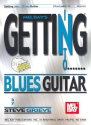 Getting to Blues Guitar (+CD)