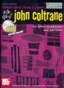 Essential Jazz Lines in the Style of John Coltrane (+CD) for Eb instruments (alto sax)