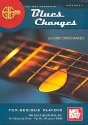 Blues Changes: a basic guide for guitar