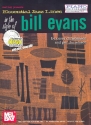 Essential Jazz Lines in the Style of Bill Evans (+CD): for piano