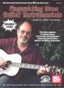 Fingerpicking Blues Solos (+3 CD's): for guitar