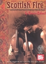 Scottish Fire: for fiddle violin