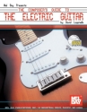 The Composer's Guide to the Electric Guitar (+CD)