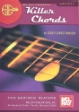 Killer Chords: a basic guide for guitar