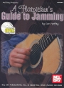Guide to jamming (+CD): for flatpicking guitar