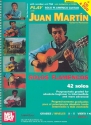 Play solo Flamenco Guitar with Juan Martin (+CD + DVD)