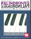 Palindromes for piano