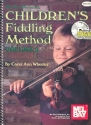 Children's Fiddling Method Vol.2 for violin