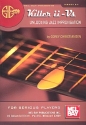 Killer II-Vs: unlocking jazz improvisation for serious guitar players