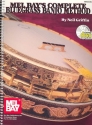 Mel Bay's Complete Bluegrass Banjo Method (+CD)