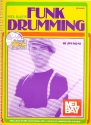 Funk Drumming (+CD)  