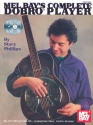 Complete Dobro player (+CD)