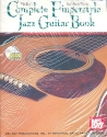 Complete Fingerstyle Jazz Guitar Book (+CD)