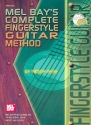 Complete Fingerstyle Guitar Method (+CD)  