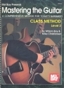 Mastering the Guitar Class Method Level 2