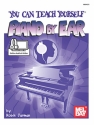 JARMAN R You Can Teach Yourself Piano by Ear Klavier Buch (+Online-Audio & - Video)