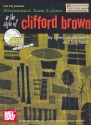 Essential Jazz Lines in the Style of Clifford Brown (+CD): for Bb instruments