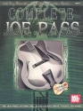Complete Joe Pass for guitar