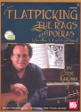 Flatpickin' the Rags and Polkas (+2 CD's): for guitar
