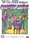 You can teach Yourself Country Guitar (+DVD-Video)