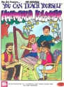 You Can Teach Yourself Hammered Dulcimer (+DVD-Video)