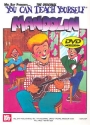 YOU CAN TEACH YOURSELF MANDOLIN (+DVD)