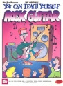 You can Teach Yourself Rock Guitar (+DVD-Video)