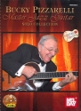Master Jazz Guitar Solo collection (+ 2 CD's)