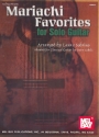 Mariachi Favorites: for guitar with tab